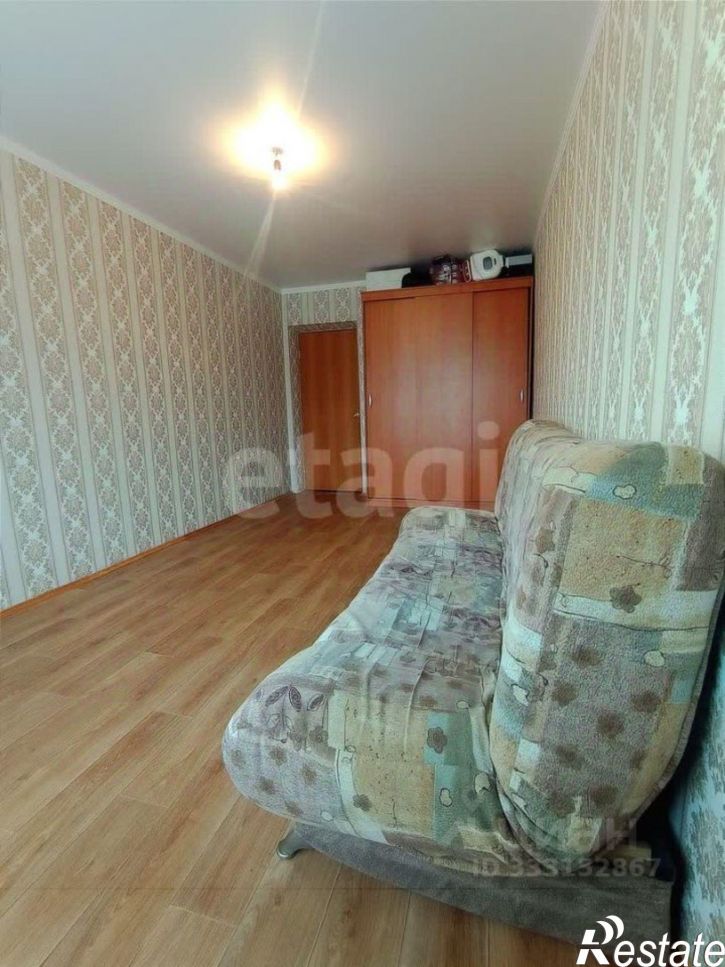 2-комн квартира ул Текстильная, 21,  д. 21