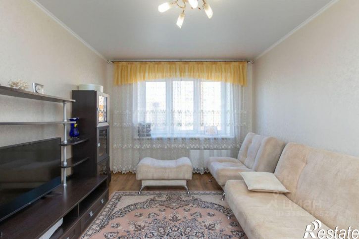 2-комн квартира ул Западносибирская, 12 2,  д. 12 2,  к. 2