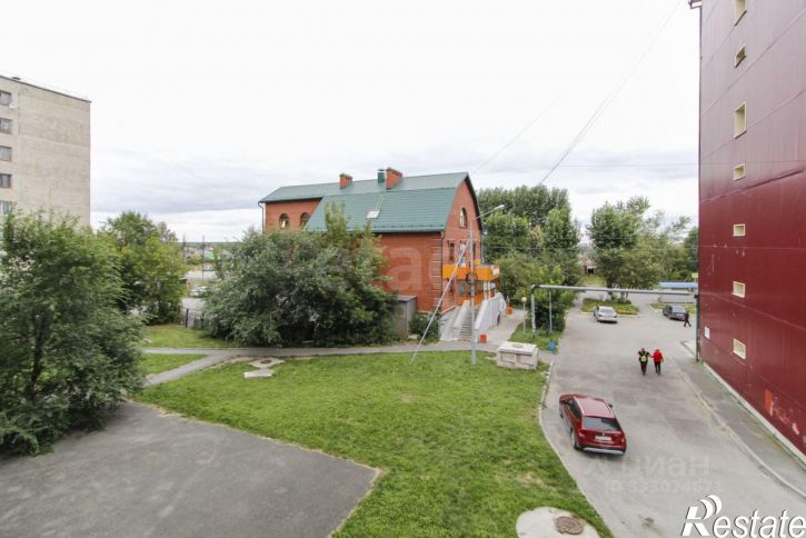 1-комн квартира ул Бабарынка, 16б,  д. 16б