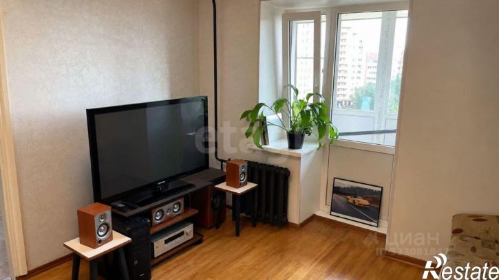2-комн квартира ул Таврическая, 2,  д. 2