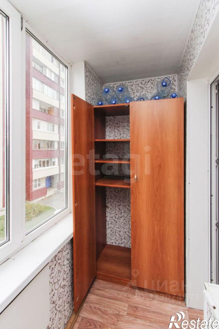 1-комн квартира ул Бабарынка, 16б,  д. 16б