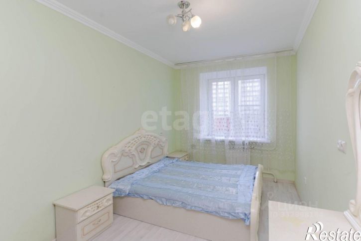 1-комн квартира ул Линейная, 17,  д. 17