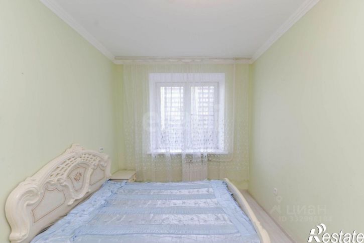 1-комн квартира ул Линейная, 17,  д. 17