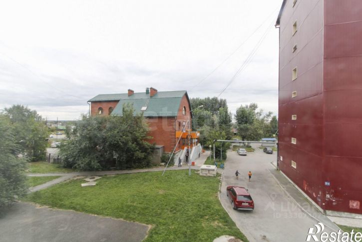 1-комн квартира ул Бабарынка, 16б,  д. 16б