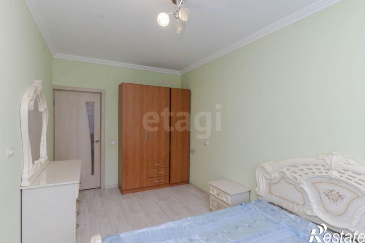 1-комн квартира ул Линейная, 17,  д. 17