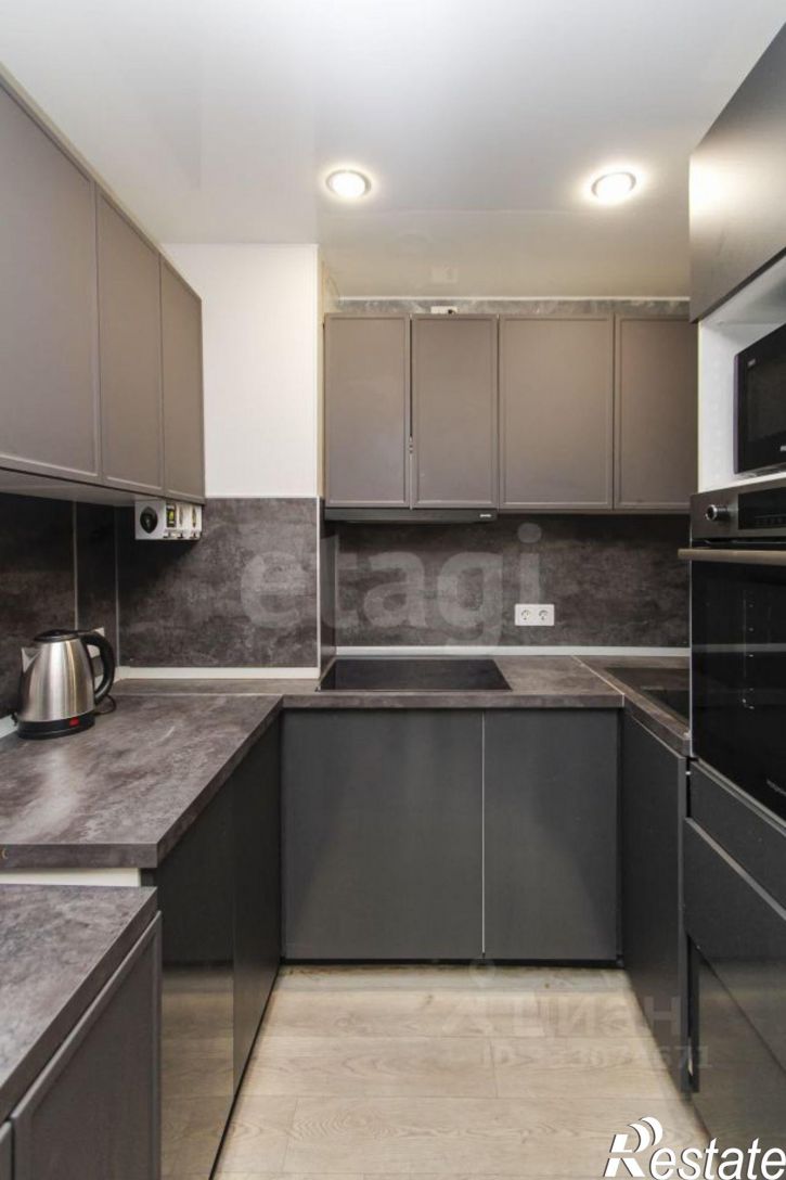 1-комн квартира ул Бабарынка, 16б,  д. 16б