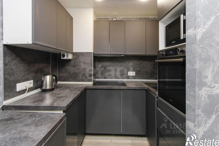 1-комн квартира ул Бабарынка, 16б,  д. 16б