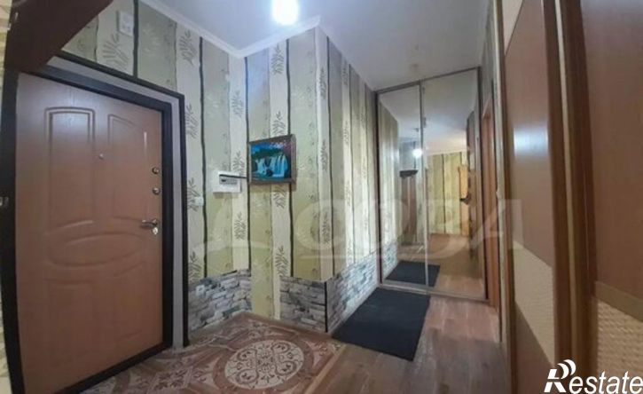 2-комн квартира ул Василия Гольцова, 3,  д. 3