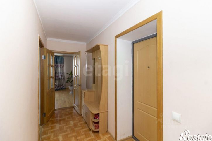 2-комн квартира ул Волгоградская, 67,  д. 67