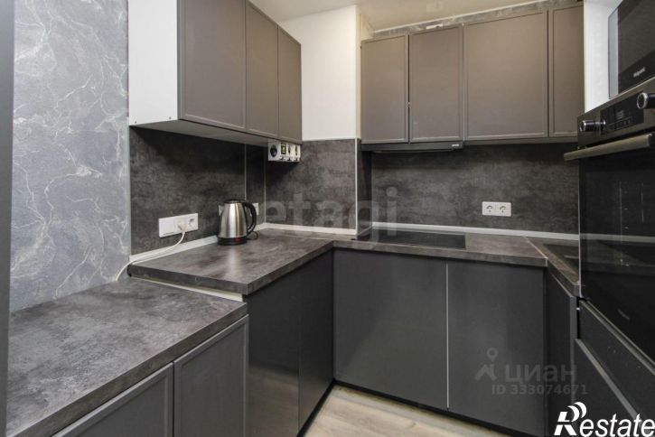 1-комн квартира ул Бабарынка, 16б,  д. 16б