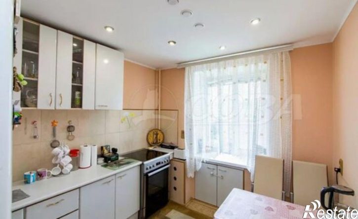 4-комн квартира ул Харьковская, 48,  д. 48