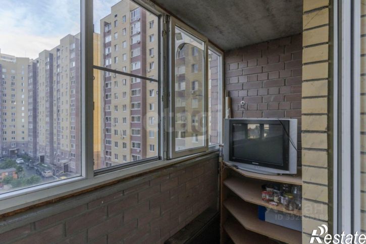 1-комн квартира ул Линейная, 17,  д. 17