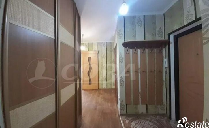 2-комн квартира ул Василия Гольцова, 3,  д. 3