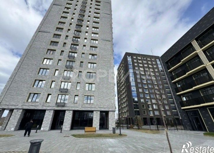 2-комн квартира ул Судостроителей, 42,  д. 42