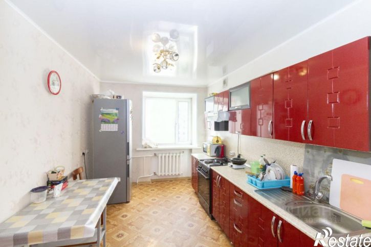 3-комн квартира ул Московский тракт, 177,  д. 177