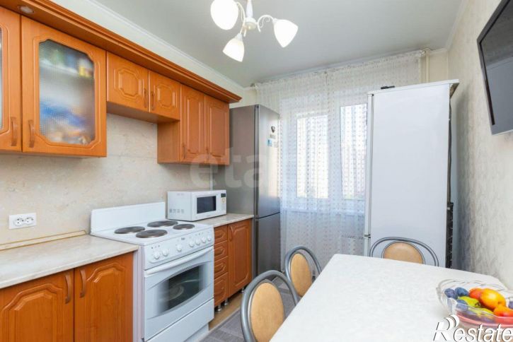 2-комн квартира ул Западносибирская, 12 2,  д. 12 2,  к. 2