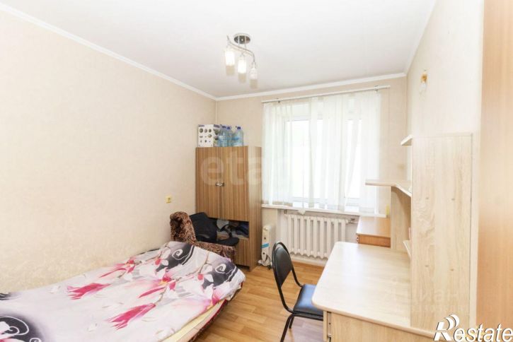3-комн квартира ул Московский тракт, 177,  д. 177