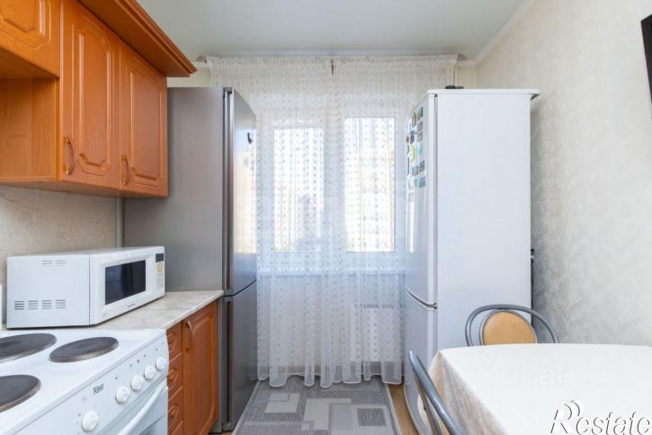 2-комн квартира ул Западносибирская, 12 2,  д. 12 2,  к. 2