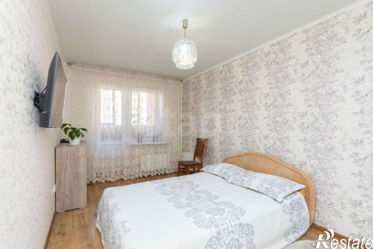 2-комн квартира ул Западносибирская, 12 2,  д. 12 2,  к. 2