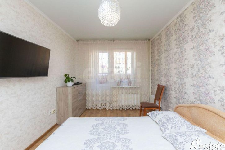 2-комн квартира ул Западносибирская, 12 2,  д. 12 2,  к. 2