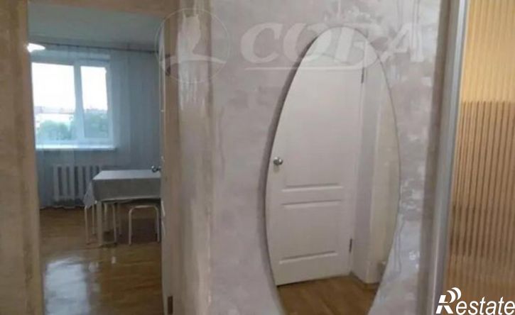 1-комн квартира ул Харьковская, 59 3,  д. 59 3,  к. 3