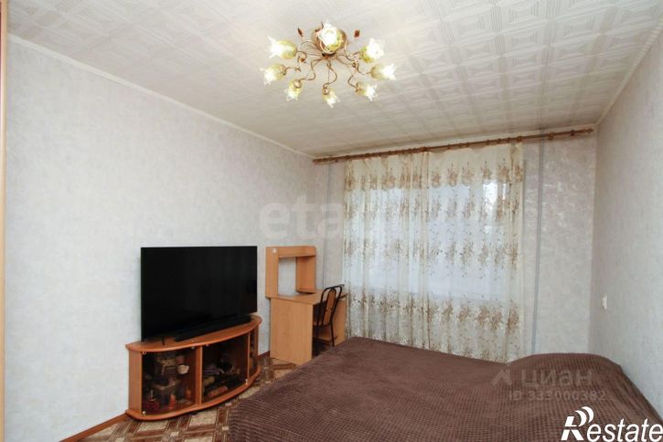 3-комн квартира ул Домостроителей, 4а,  д. 4а