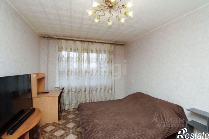 3-комн квартира ул Домостроителей, 4а,  д. 4а