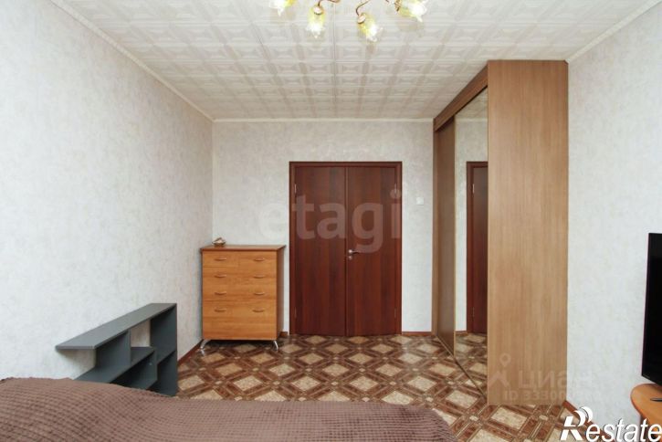 3-комн квартира ул Домостроителей, 4а,  д. 4а