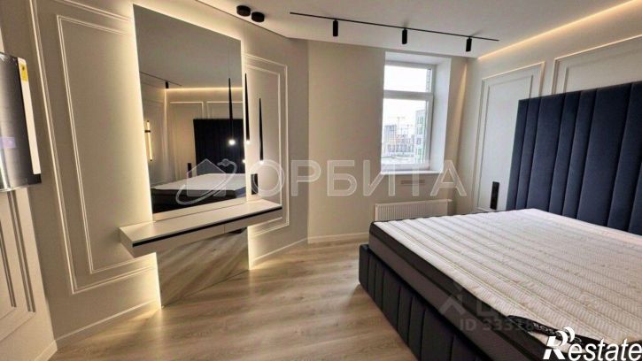 2-комн квартира Тюмень, ул. Тимофея Чаркова