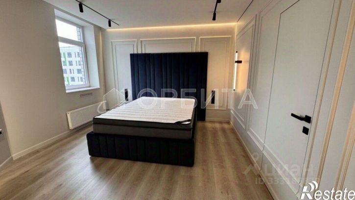 2-комн квартира Тюмень, ул. Тимофея Чаркова