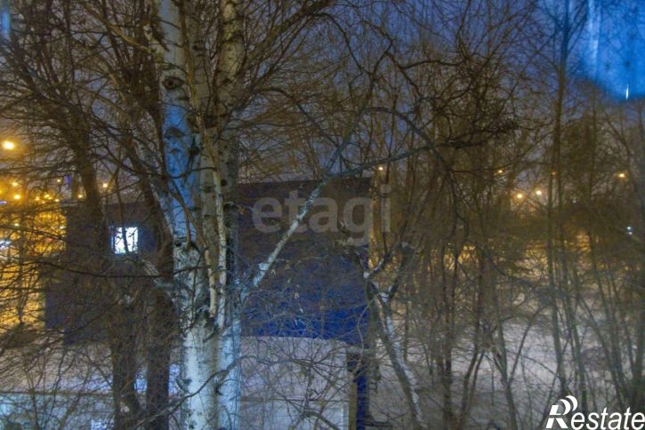 1-комн квартира городской округ Тюмень