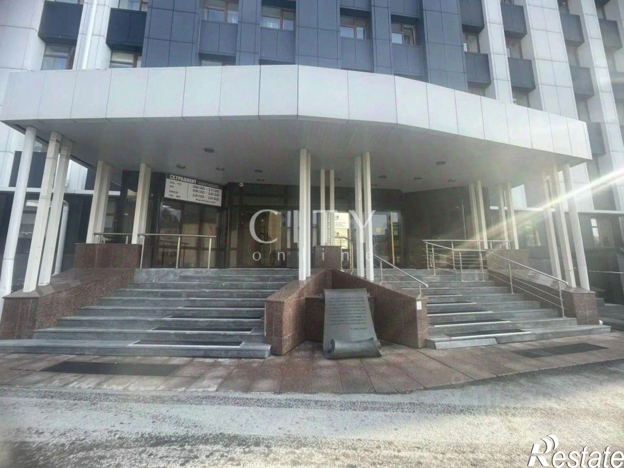 Сдать офис, помещение под офис за 600 006 рублей на ул Некрасова, 11