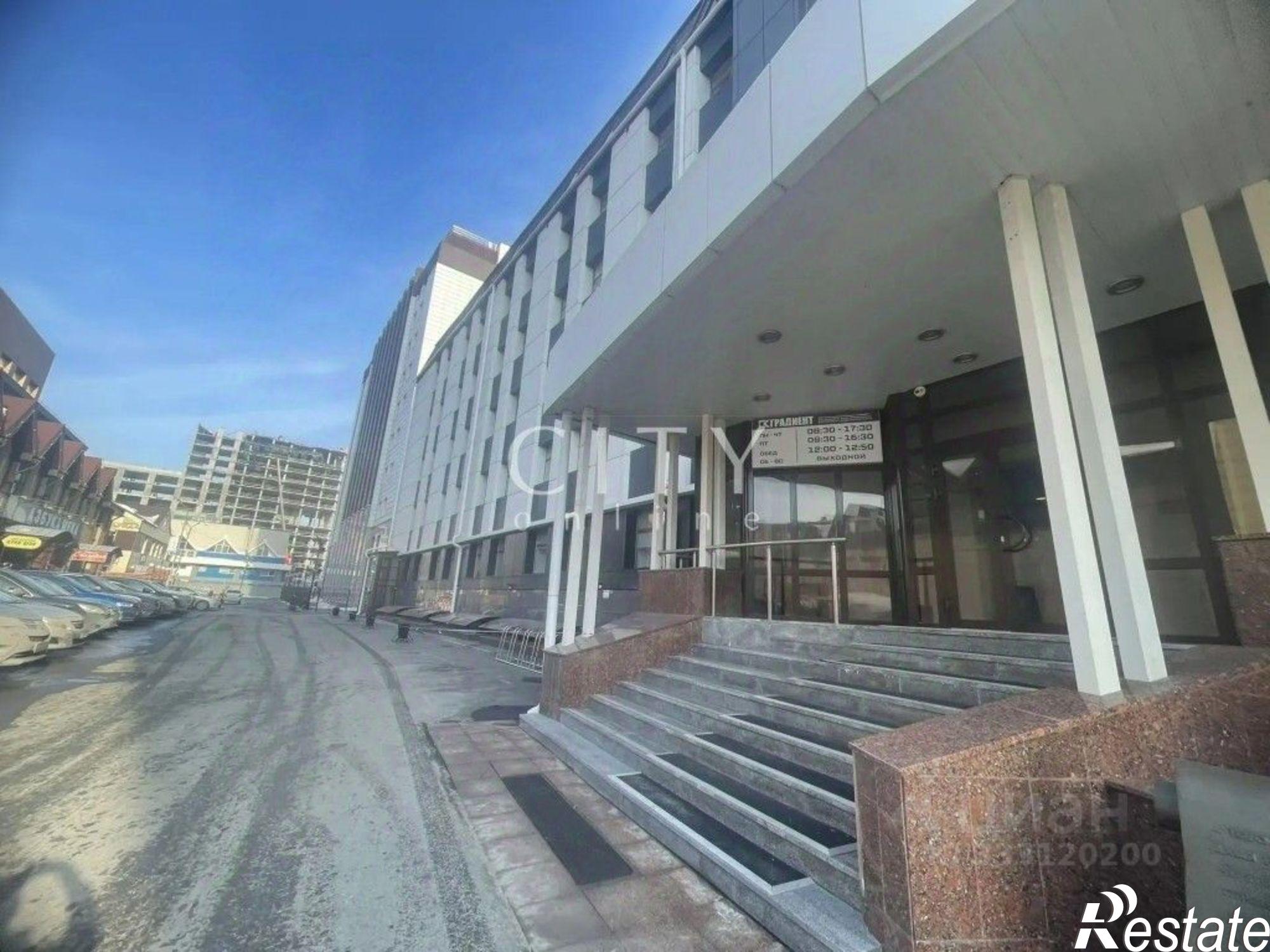 Сдать офис, помещение под офис за 600 006 рублей на ул Некрасова, 11