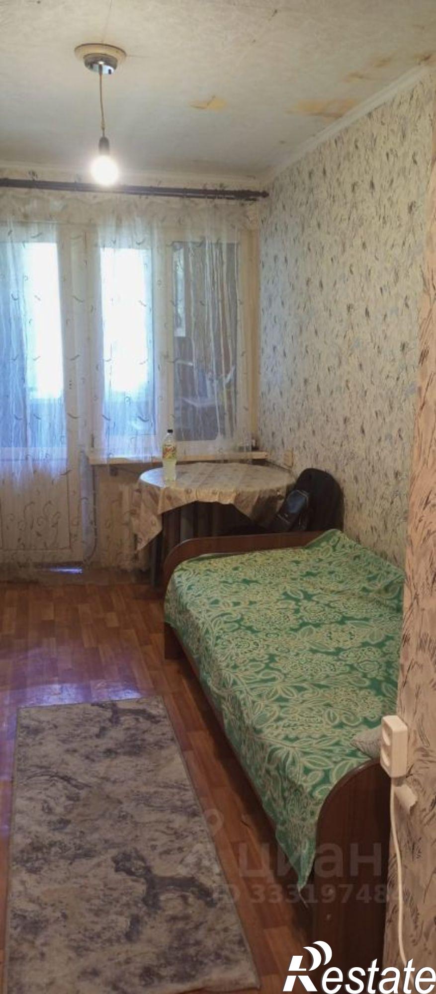 Сдать комнату за 15 000 рублей на ул Червишевский тракт, 84