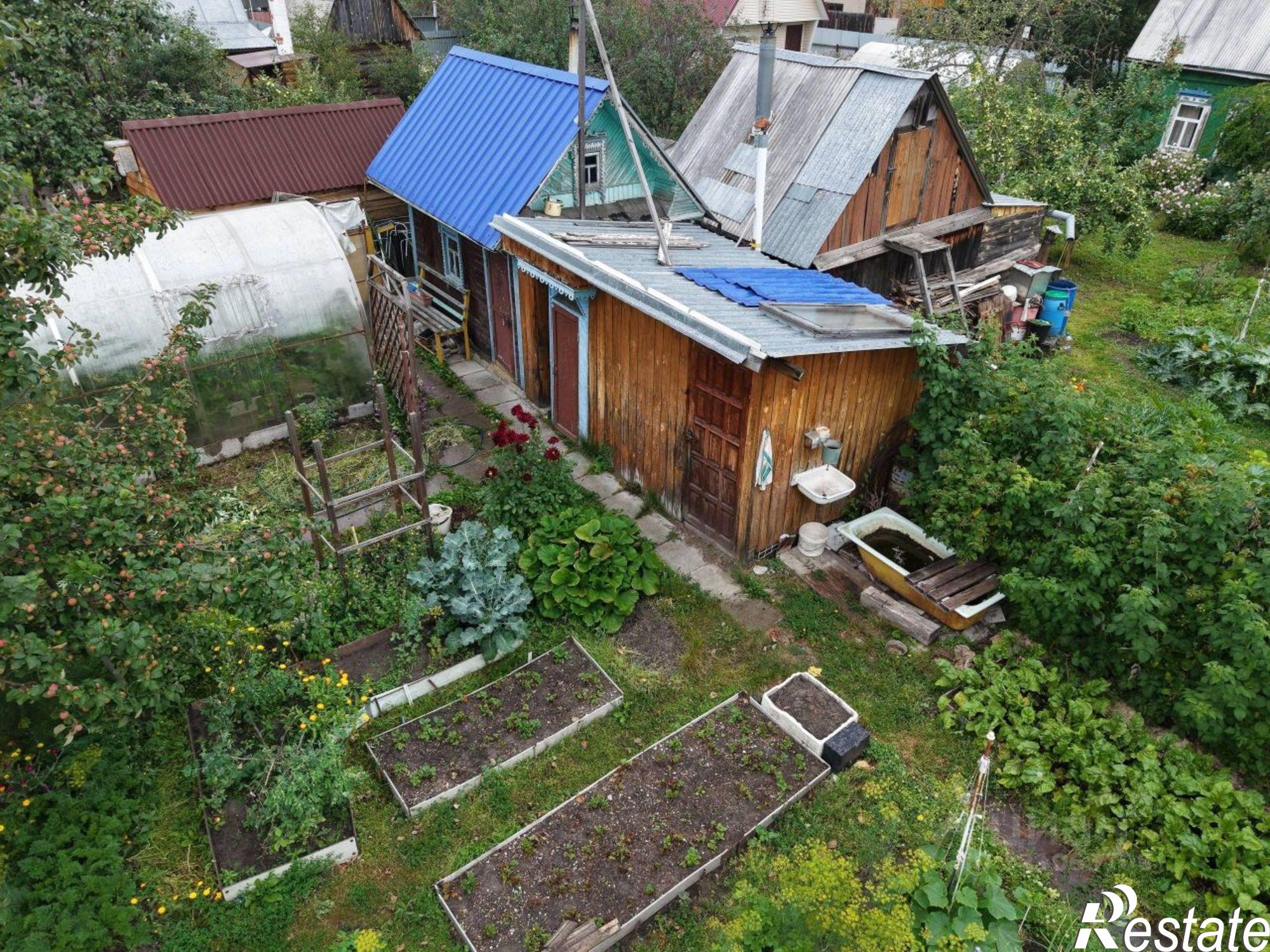 Купить дачу, дом, коттедж за 1 950 000 рублей на ул Цветочная, 10