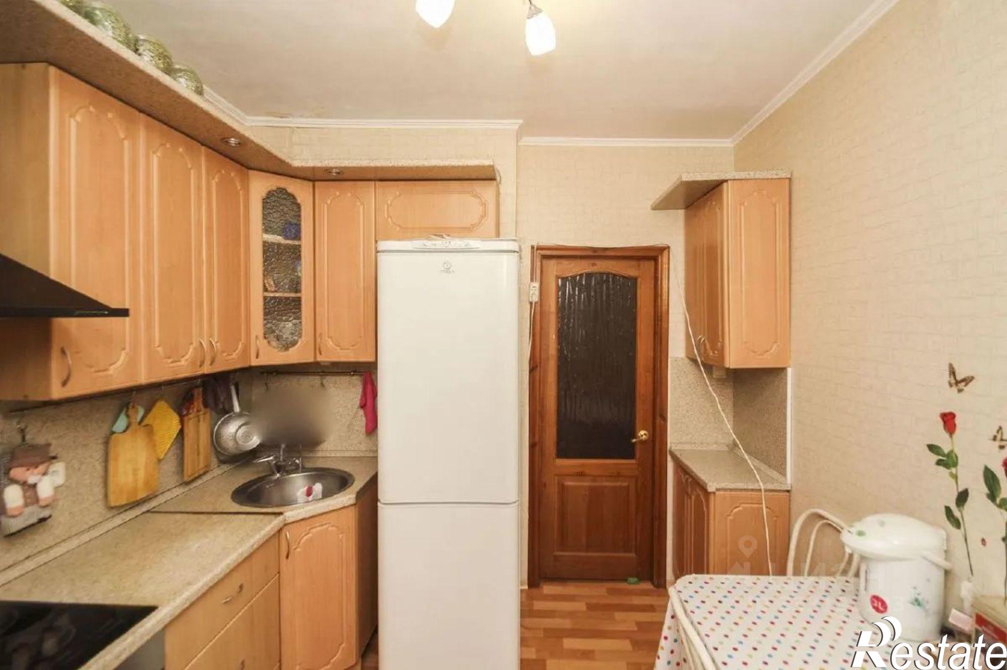 Купить квартиру за 6 420 000 рублей на ул Муравленко, 7