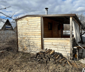 коттедж 10 кв м ул Лесная, 145