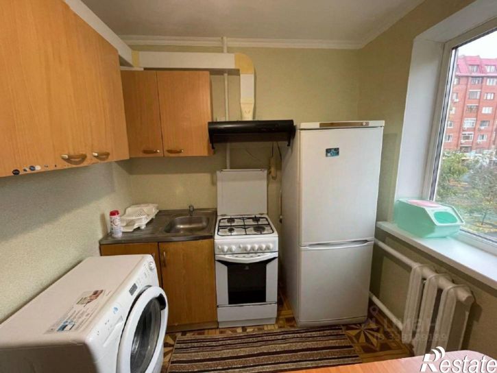 2-комн квартира ул Парфенова, 36,  д. 36
