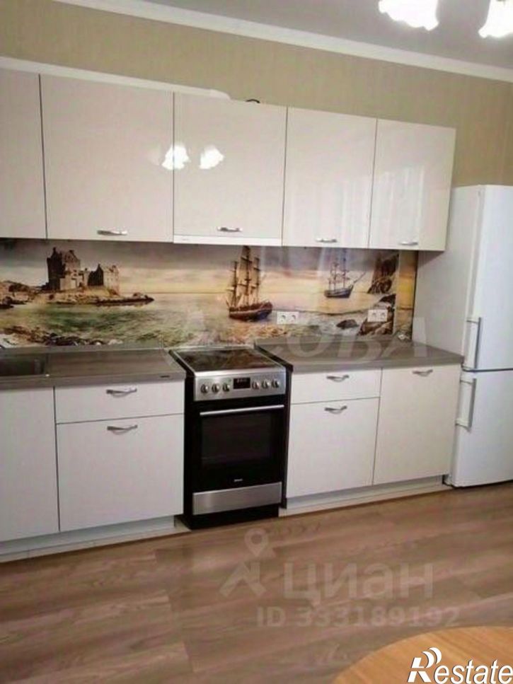 2-комн квартира ул Беляева, 29 1,  д. 29 1,  к. 1