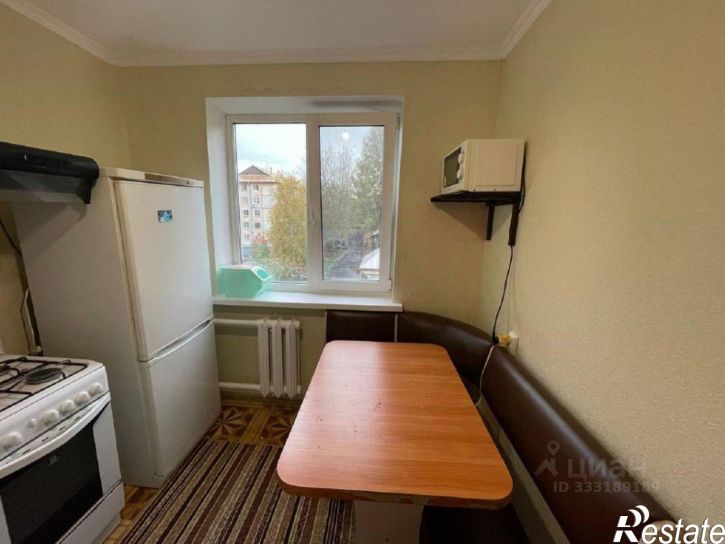 2-комн квартира ул Парфенова, 36,  д. 36