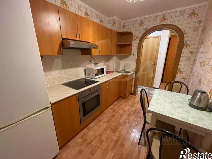 3-комн квартира ул 30 лет Победы, 124,  д. 124