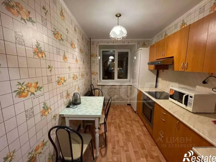 3-комн квартира ул 30 лет Победы, 124,  д. 124