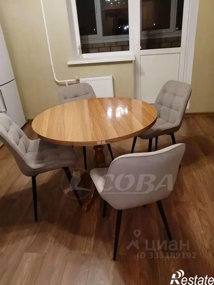 2-комн квартира ул Беляева, 29 1,  д. 29 1,  к. 1