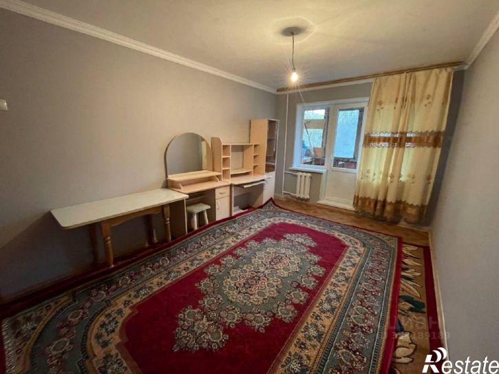 2-комн квартира ул Парфенова, 36,  д. 36
