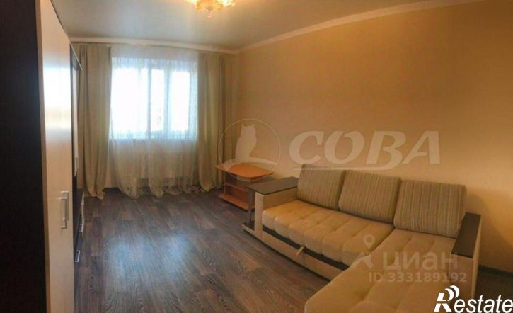 2-комн квартира ул Беляева, 29 1,  д. 29 1,  к. 1