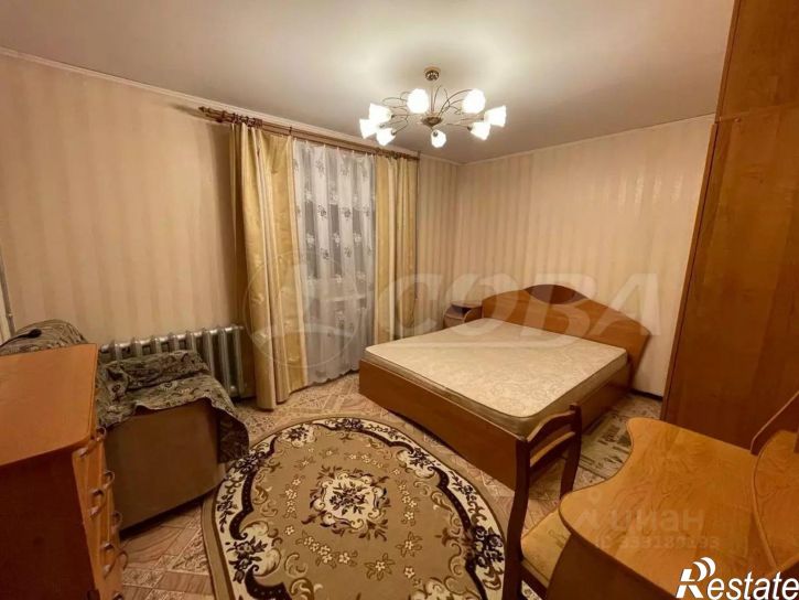 3-комн квартира ул 30 лет Победы, 124,  д. 124