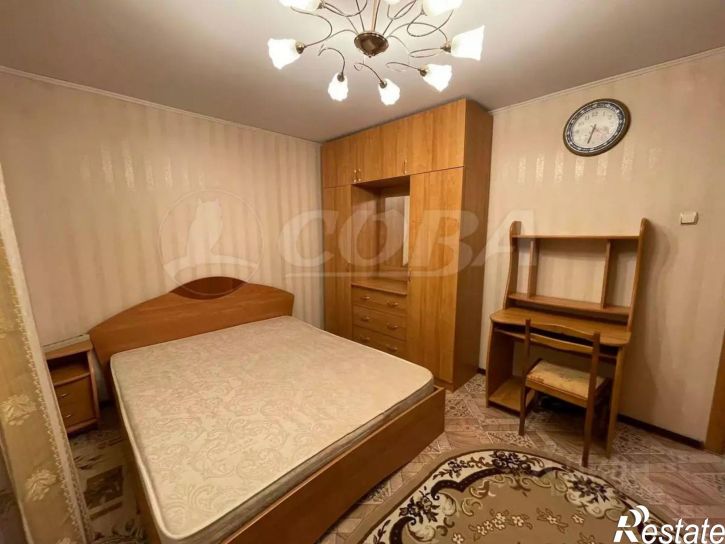 3-комн квартира ул 30 лет Победы, 124,  д. 124
