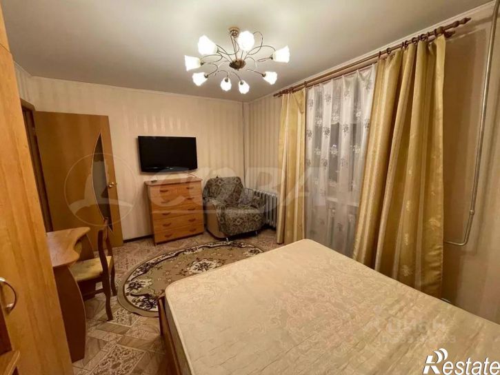 3-комн квартира ул 30 лет Победы, 124,  д. 124