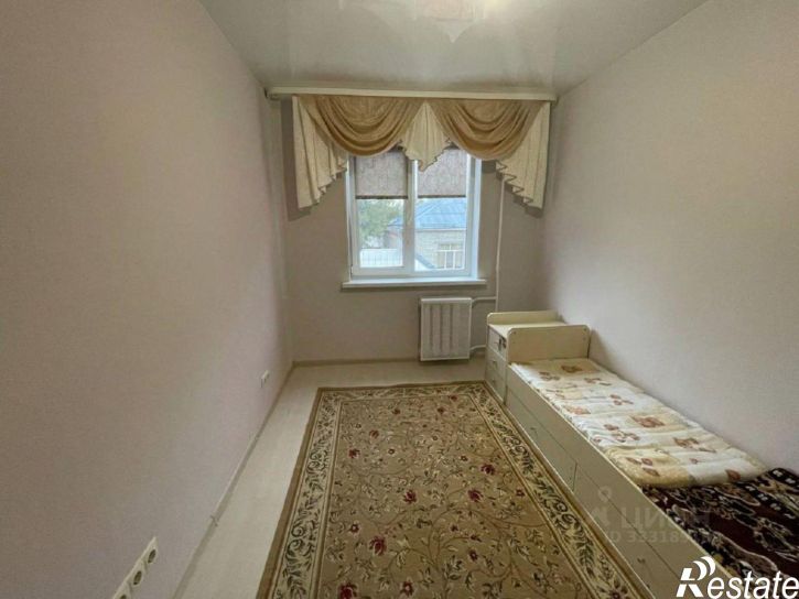2-комн квартира ул Парфенова, 36,  д. 36
