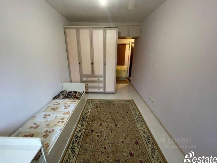 2-комн квартира ул Парфенова, 36,  д. 36